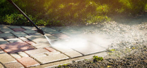 Best Post-Construction Pressure Washing  in The Crossings, FL